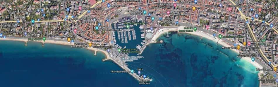 Puerto-de-Cannes-cruceros