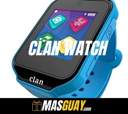 Clan-watch
